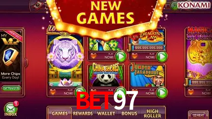 Ofertas Imperdíveis na Bet97: Promoções e Bônus Que Valem a Pena