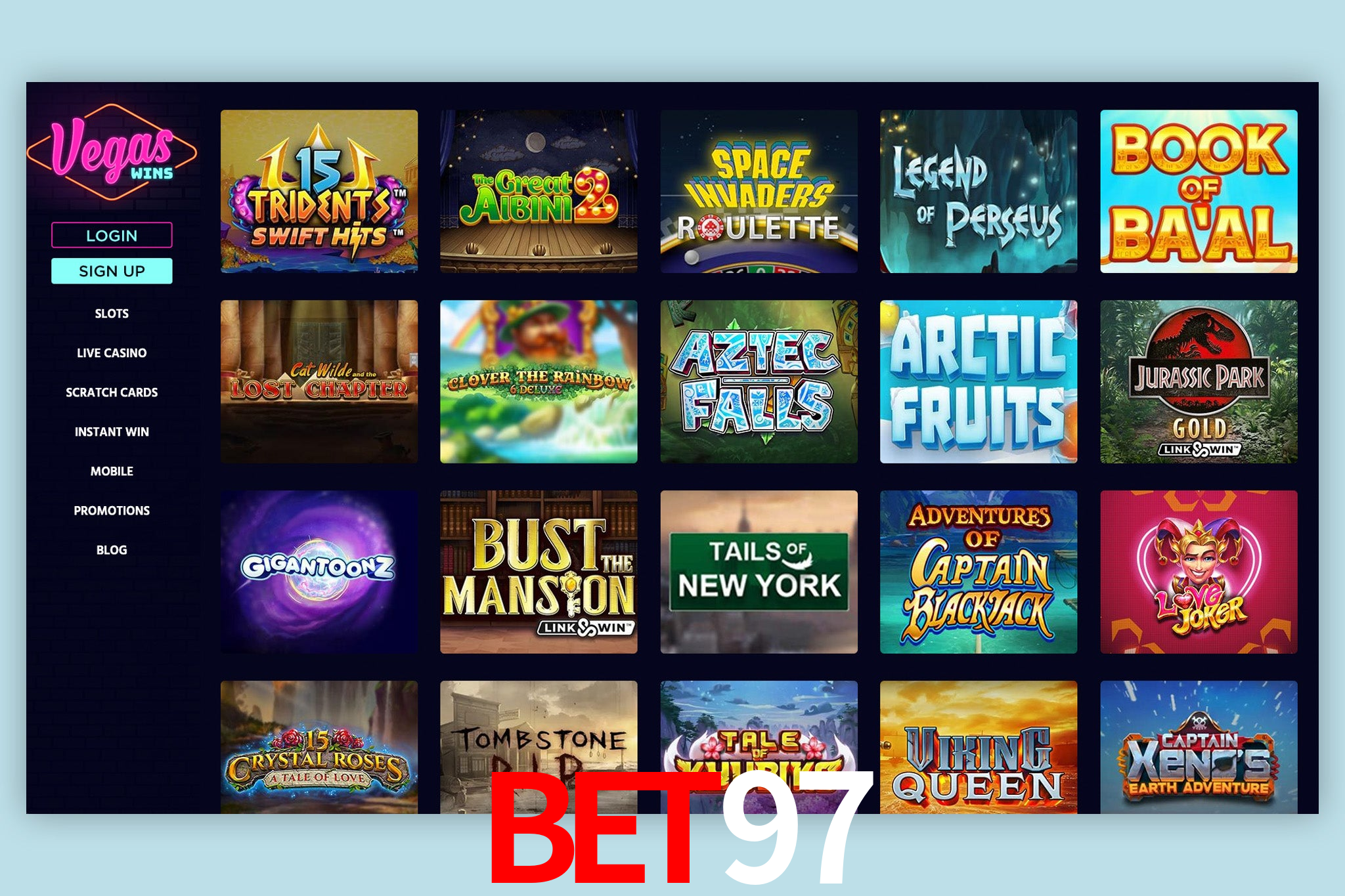 Bet97.Com